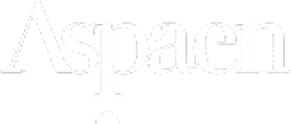 Logo de ASPAEN